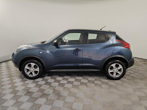 Nissan Juke I с пробегом 2013 года, цена 1 199 000 рублей, 66680 км, внедорожник, Автокод Объявления