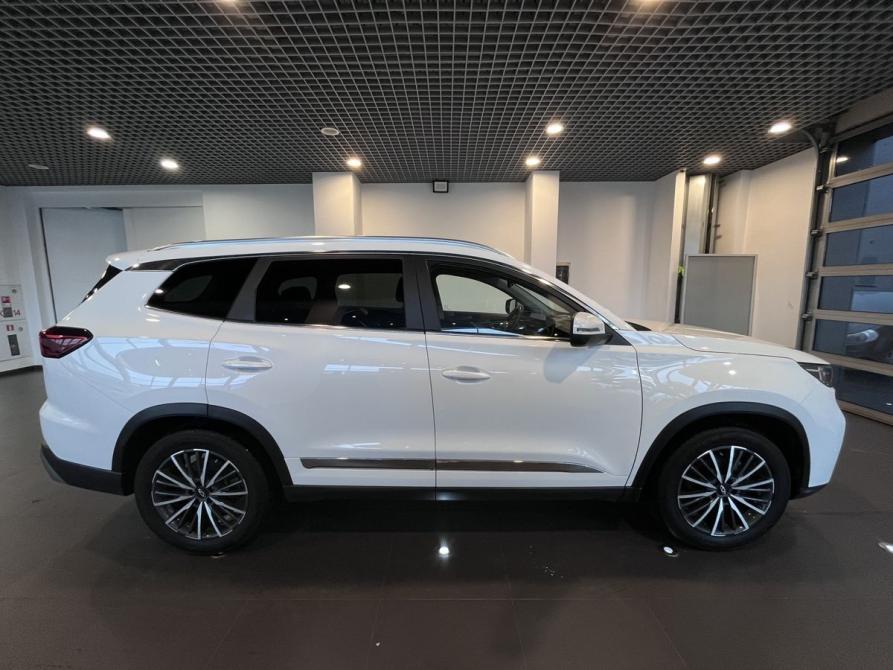 Chery Tiggo 8 Pro Max I Рестайлинг Чебоксары  - изображение 2