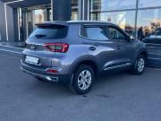 Chery Tiggo 4 Pro I Рестайлинг Санкт-Петербург  - изображение 12