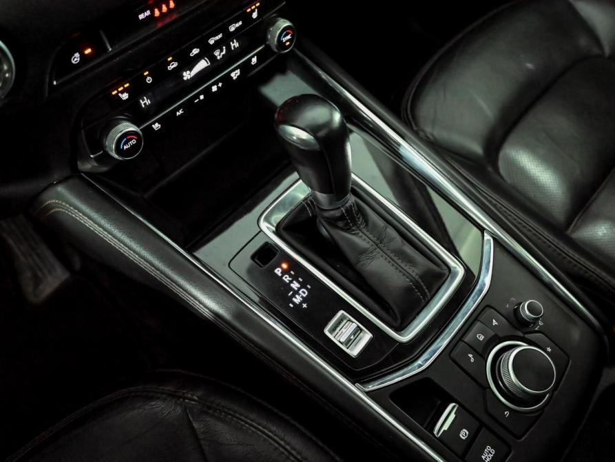 Mazda CX-5 II Рестайлинг Екатеринбург  - изображение 16