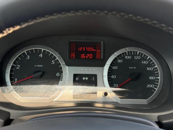 Lada (ВАЗ) Largus I с пробегом 2019 года, цена 955 000 рублей, 123686 км, универсал, Автокод Объявления