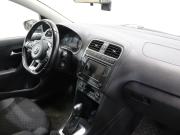 Volkswagen Polo V Рестайлинг Москва  - изображение 35