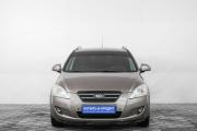 Kia Ceed I Кемерово  - изображение 21