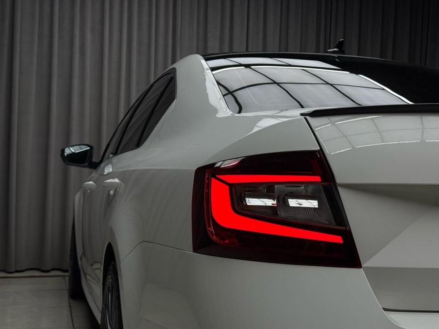 Skoda Octavia III (A7) Ижевск  - изображение 6