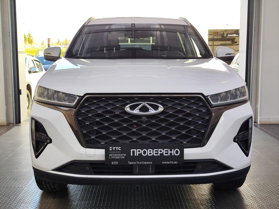 Chery Tiggo 7 Pro Max I Уфа  - изображение 2