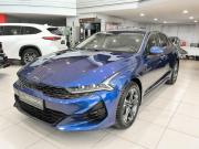 Kia K5 III Казань  - изображение 23