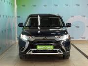 Mitsubishi Outlander III Рестайлинг 3 Набережные Челны  - изображение 27