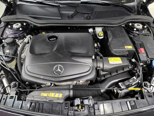 Mercedes-Benz GLA I (X156) с пробегом 2014 года, цена 2 125 000 рублей, 111687 км, внедорожник, Автокод Объявления
