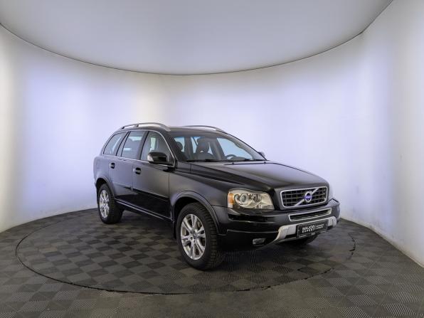 Volvo XC90 I Рестайлинг с пробегом 2013 года, цена 2 600 000 рублей, 111753 км, внедорожник, Автокод Объявления
