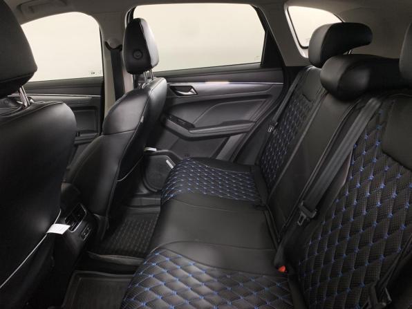 Haval Jolion I с пробегом 2021 года, цена 1 648 000 рублей, 52060 км, внедорожник, Автокод Объявления
