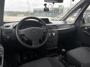 Opel Meriva A Рестайлинг Крым  - изображение 27