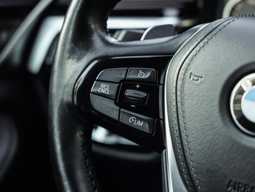 BMW 5 серии VII (G30/G31/G38) Санкт-Петербург  - изображение 13