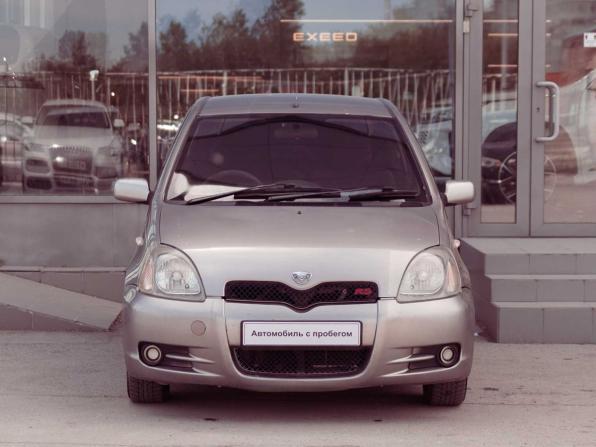Toyota Vitz I (P10) с пробегом 2001 года, цена 450 000 рублей, 392727 км, хэтчбек, Автокод Объявления
