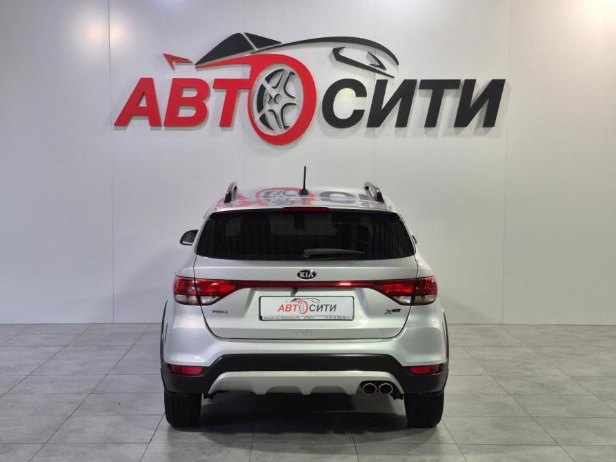 Kia Rio IV Воронеж  - изображение 6