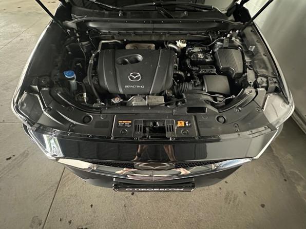 Mazda CX-5 II с пробегом 2022 года, цена 3 860 000 рублей, 19024 км, внедорожник, Автокод Объявления