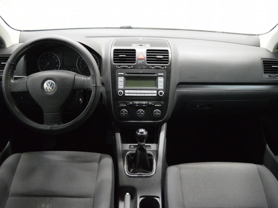 Volkswagen Jetta V Санкт-Петербург  - изображение 13
