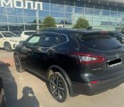 Nissan Qashqai II Рестайлинг Кемерово  - изображение 7