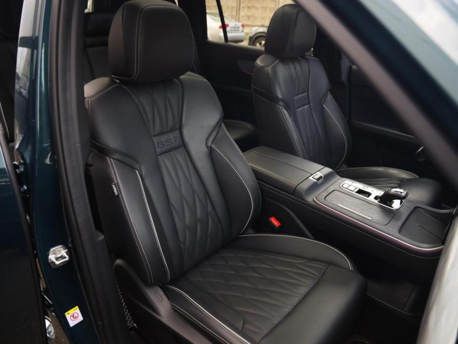 GAC GS8 II Санкт-Петербург  - изображение 28
