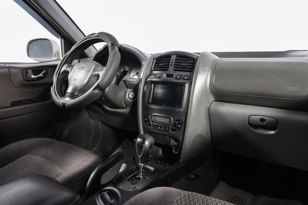 Hyundai Santa Fe I Новосибирск  - изображение 9