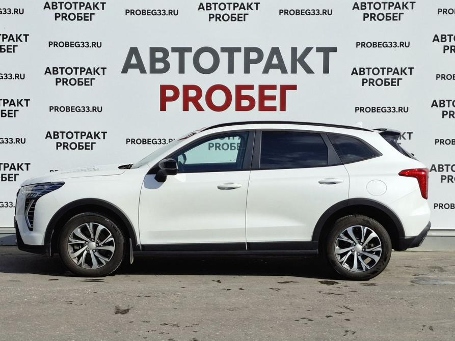 Haval Jolion I Рестайлинг Владимир  - изображение 8