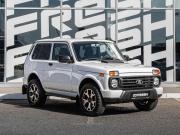 Lada (ВАЗ) Niva Legend I Краснодар  - изображение 17