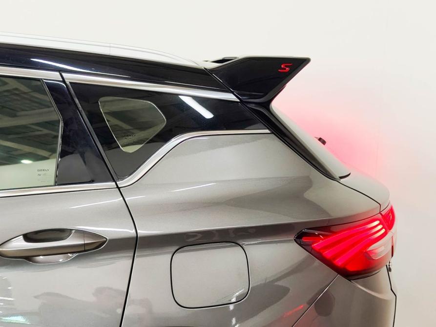 Geely Coolray I Тула  - изображение 5