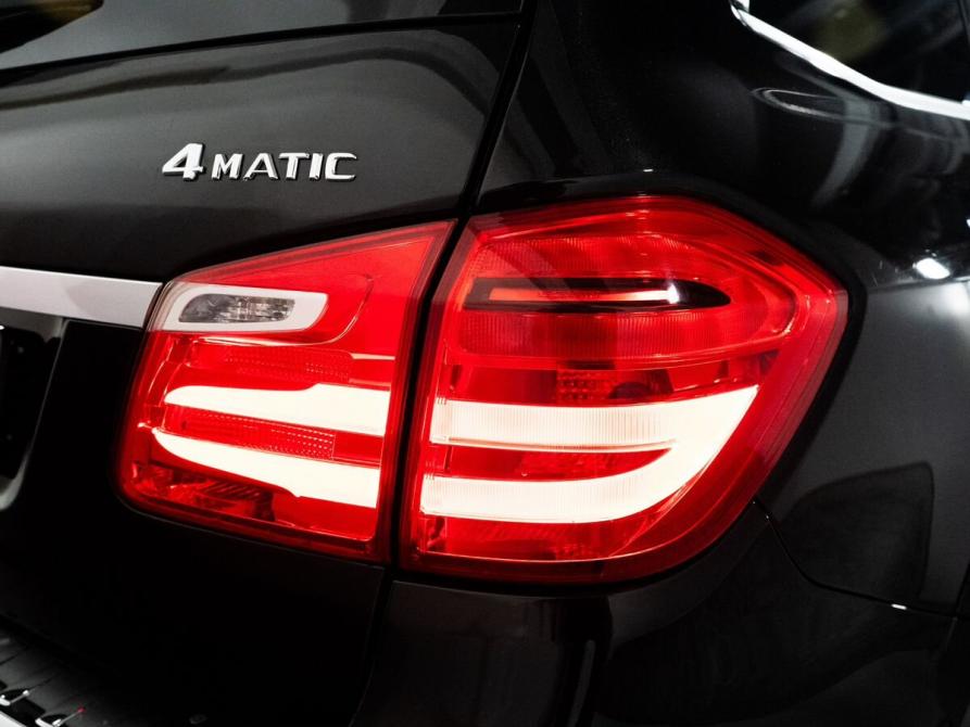 Mercedes-Benz GL-Класс II (X166) Иркутск  - изображение 33