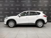 Mazda CX-5 I Москва  - изображение 35