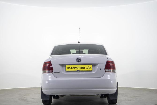 Volkswagen Polo V с пробегом 2012 года, цена 679 000 рублей, 220123 км, седан, Автокод Объявления