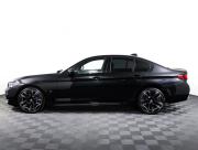 BMW 5 серии VII (G30/G31/G38) Рестайлинг Москва  - изображение 39