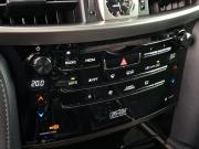 Lexus LX III Рестайлинг 2 Санкт-Петербург  - изображение 54