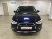 Mitsubishi ASX I Кандалакша  - изображение 18