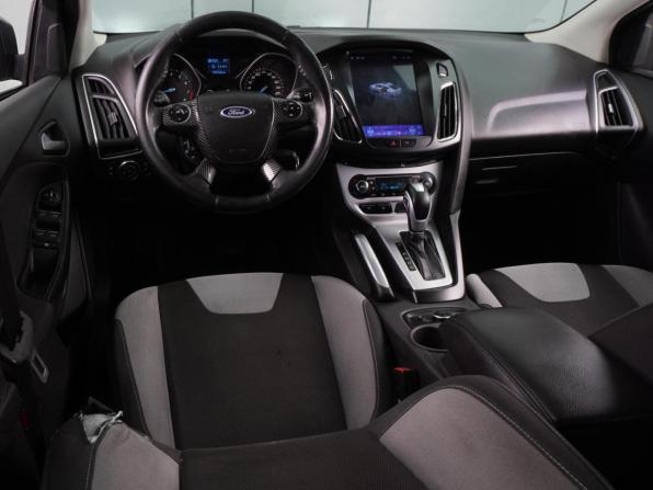 Ford Focus III с пробегом 2013 года, цена 799 000 рублей, 195146 км, универсал, Автокод Объявления
