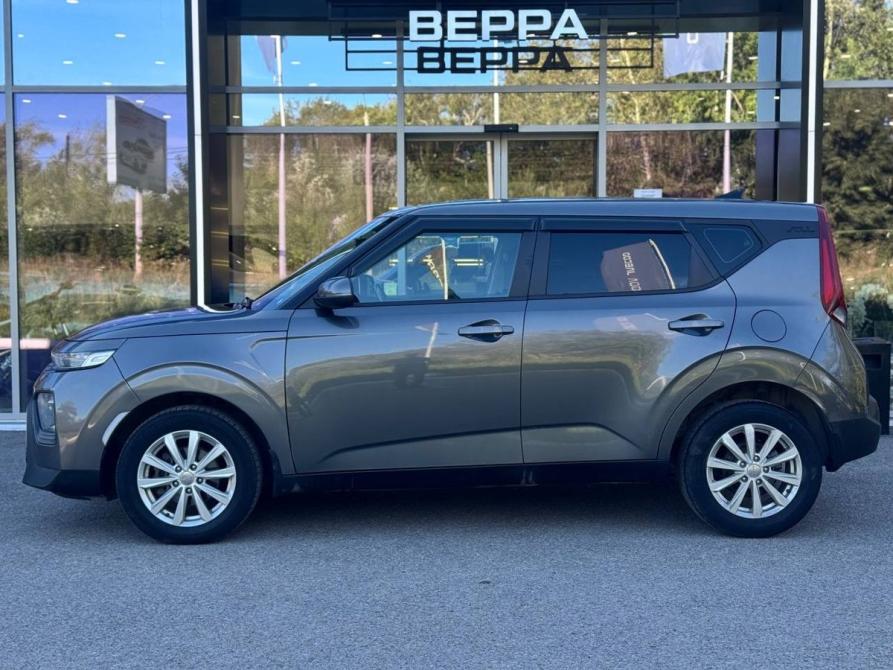 Kia Soul III Пермь  - изображение 4