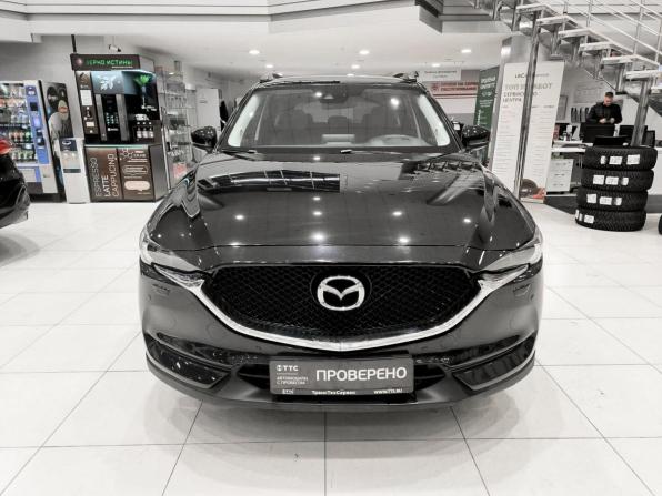 Mazda CX-5 II с пробегом 2021 года, цена 2 500 000 рублей, 253864 км, внедорожник, Автокод Объявления
