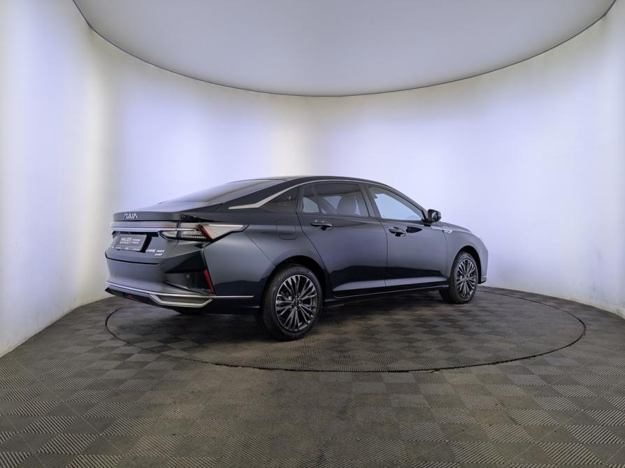 Dongfeng Shine Max Москва  - изображение 5