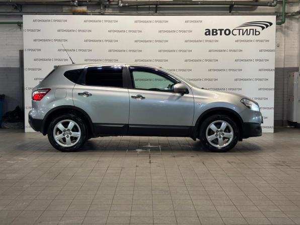 Nissan Qashqai I Рестайлинг с пробегом 2012 года, цена 999 000 рублей, 175852 км, внедорожник, Автокод Объявления
