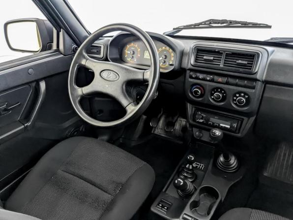 Lada (ВАЗ) Niva Legend с пробегом 2023 года, цена 690 000 рублей, 138458 км, внедорожник, Автокод Объявления