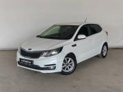Kia Rio III Рестайлинг Москва  - изображение 20