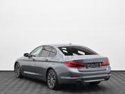 BMW 5 серии VII (G30/G31/G38) Москва  - изображение 20
