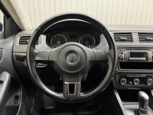 Volkswagen Jetta VI с пробегом 2011 года, цена 999 000 рублей, 157300 км, седан, Автокод Объявления