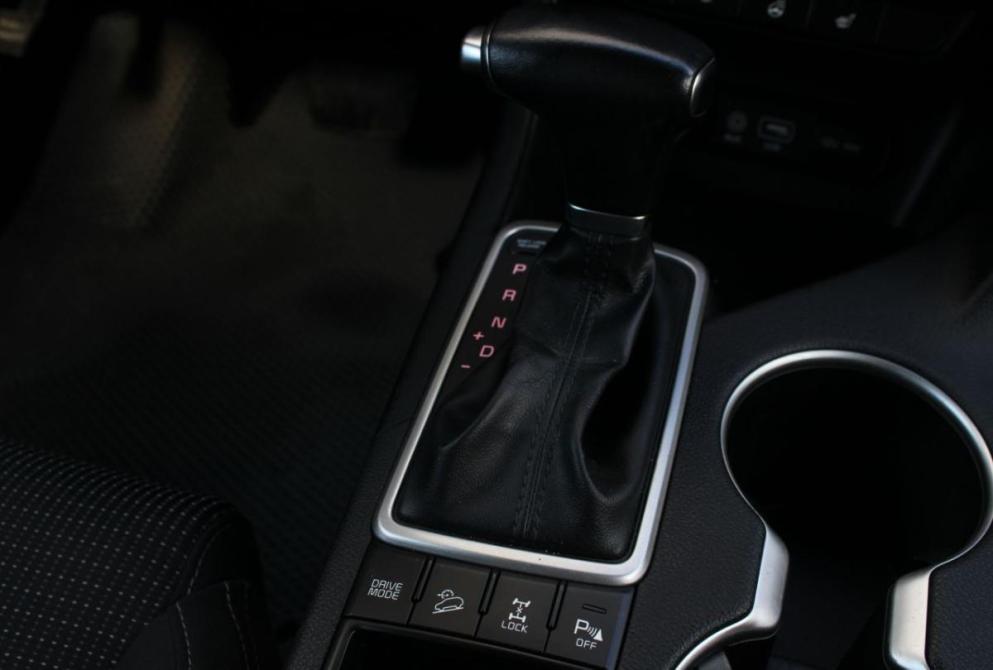 Kia Sportage IV Саратов  - изображение 25