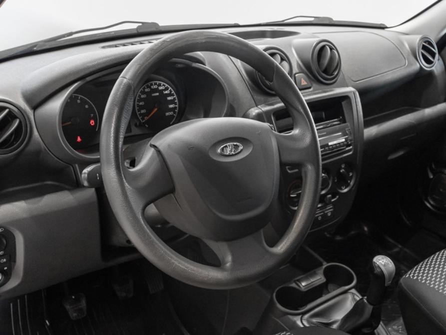 Lada (ВАЗ) Granta I Казань  - изображение 5
