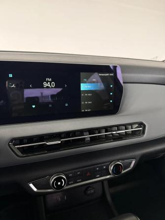 BAIC U5 Plus с пробегом 2023 года, цена 1 750 000 рублей, 46156 км, седан, Автокод Объявления