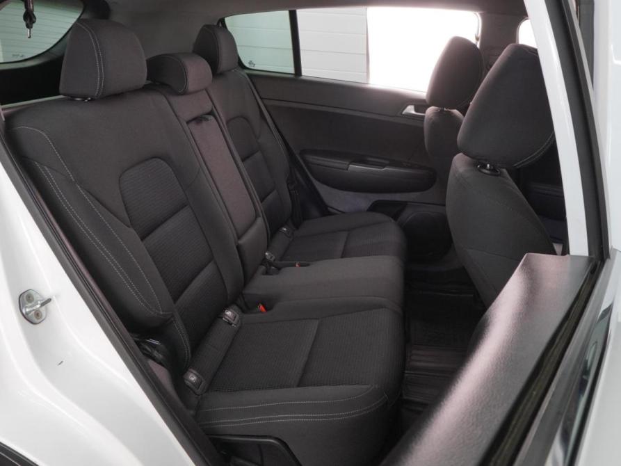Kia Sportage IV Воронеж  - изображение 7