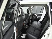 Toyota Land Cruiser Prado 150 Series Рестайлинг 1 Москва  - изображение 33