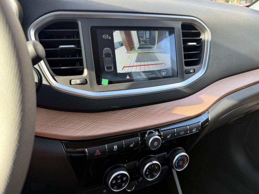Lada (ВАЗ) Vesta I Рестайлинг (NG) Краснодар  - изображение 12