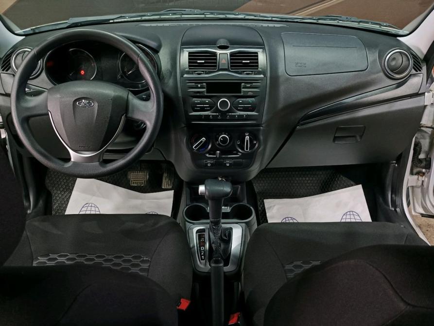 Lada (ВАЗ) Granta I Рестайлинг Ставрополь  - изображение 10