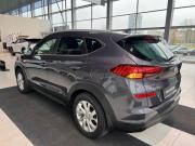 Hyundai Tucson III Рестайлинг Екатеринбург  - изображение 30