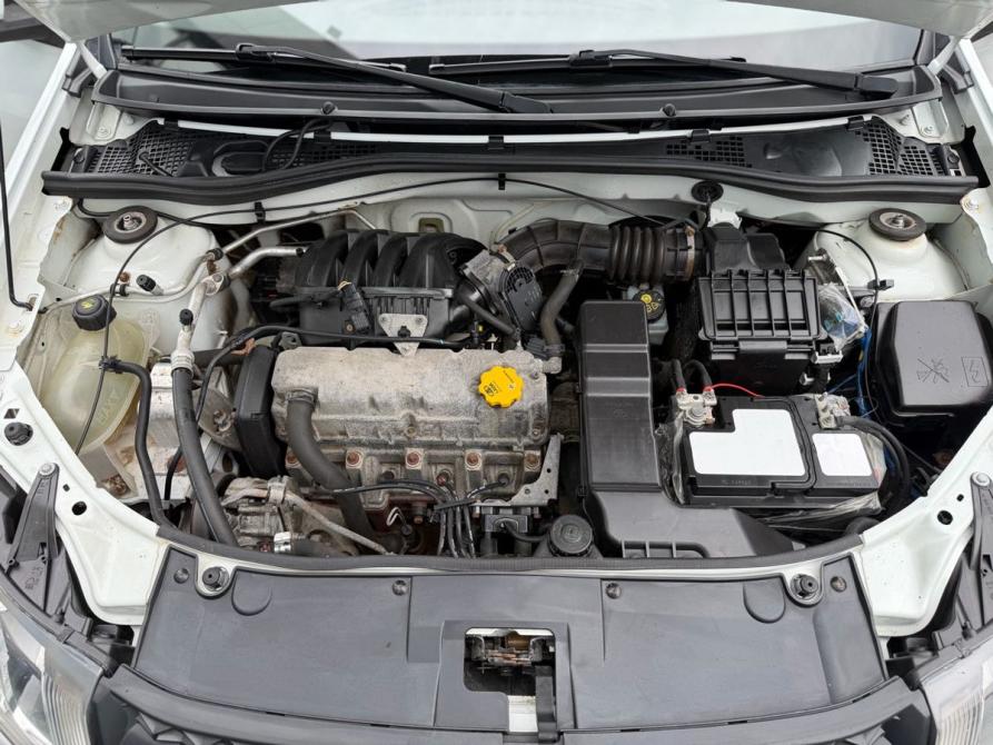 Lada (ВАЗ) Largus I Рестайлинг Санкт-Петербург  - изображение 15